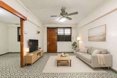 For Sale - 28 Hoy Fatt Road