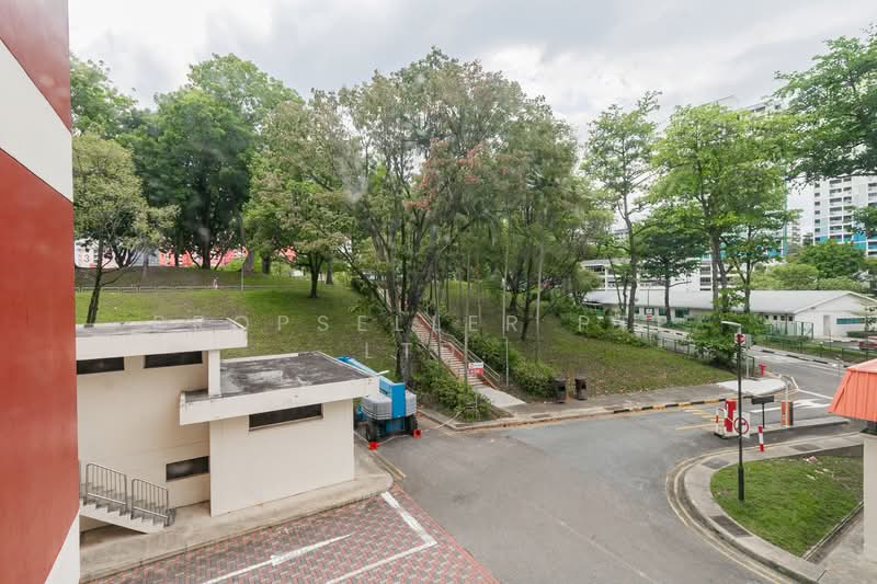 28 Hoy Fatt Road HDB Flat For Sale at S$ 328,000 | PropertyGuru Singapore - Exterior