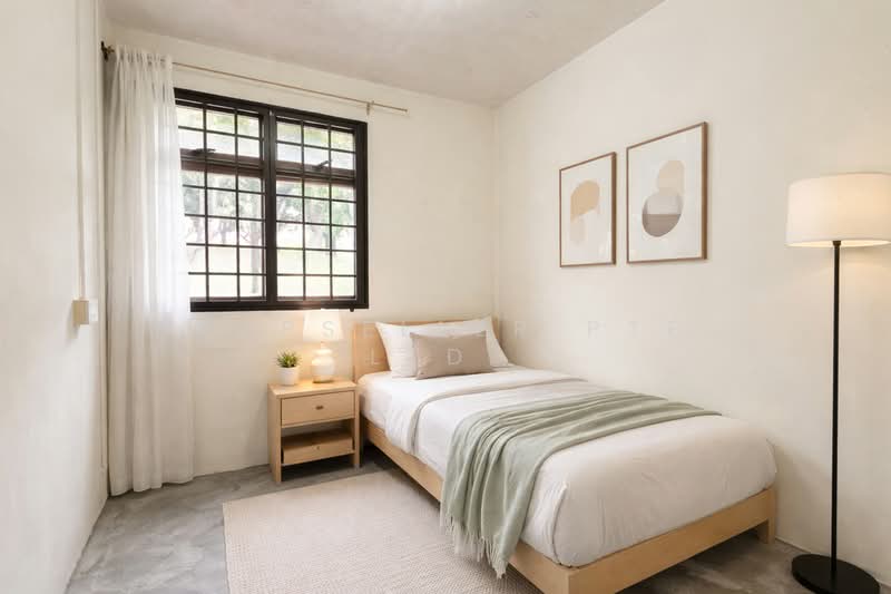 28 Hoy Fatt Road HDB Flat For Sale at S$ 328,000 | PropertyGuru Singapore - Bedroom