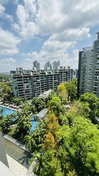 Parvis, 18 Holland Hill, 3 Bedrooms, 2,282 sqft, Condominium For Rent, by Patricia Lim, 500092407 - Exterior - PropertyGuru.com.sg