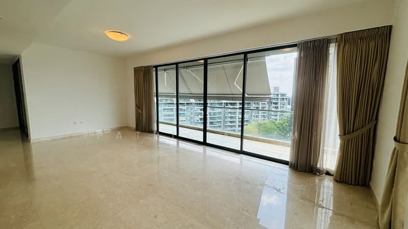 Parvis, 18 Holland Hill, 3 Bedrooms, 2,282 sqft, Condominium For Rent, by Patricia Lim, 500092407 - Living Room - PropertyGuru.com.sg