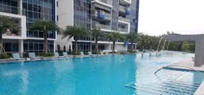 For Sale - The Santorini