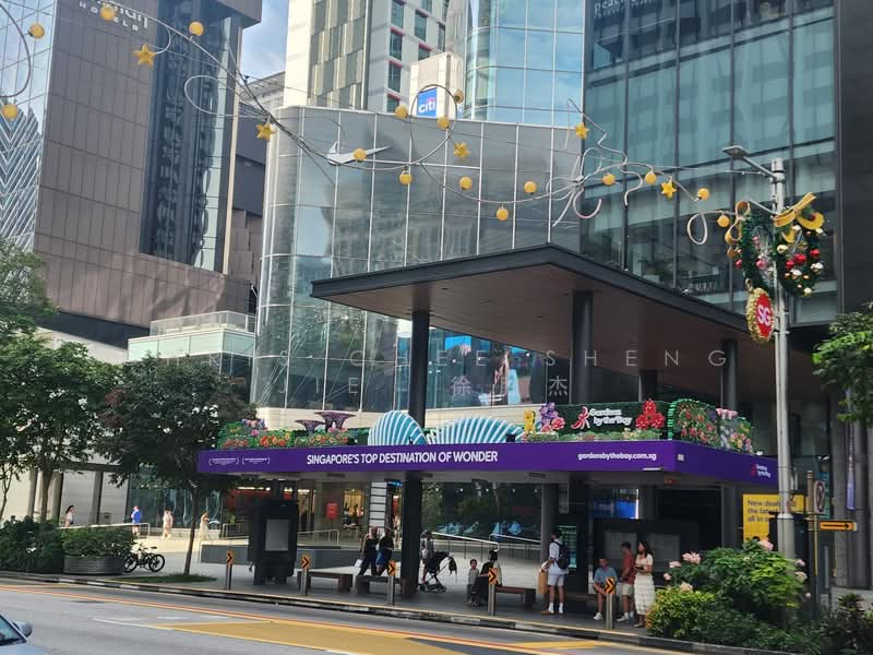 MEDICAL CLINIC / AESTHETICS CLINIC / WELLNESS CLINIC @ ORCHARD, , 1,008 sqft, Medical For Rent, by Chris Chee Sheng Jie  徐胜杰, 500092414 - CommercialGuru.com.sg