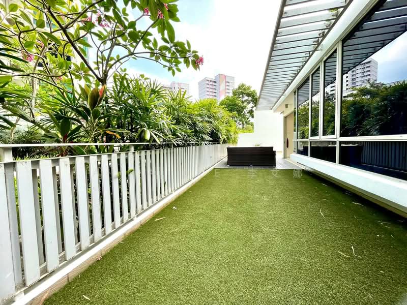 The Quartz Condominium For Sale at S$ 3,300,000 | PropertyGuru Singapore - Exterior