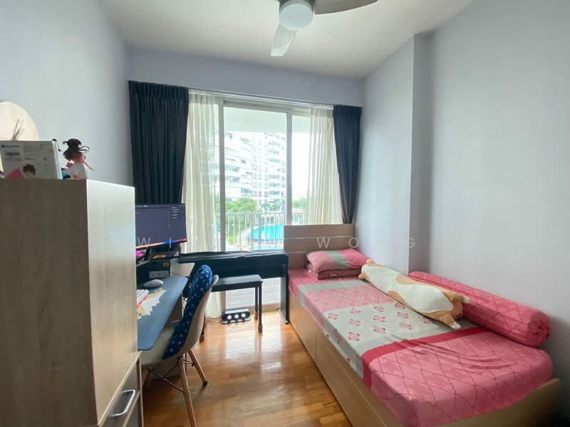 1 Canberra Executive Condominium For Sale at S$ 1,450,000 | PropertyGuru Singapore - Bedroom