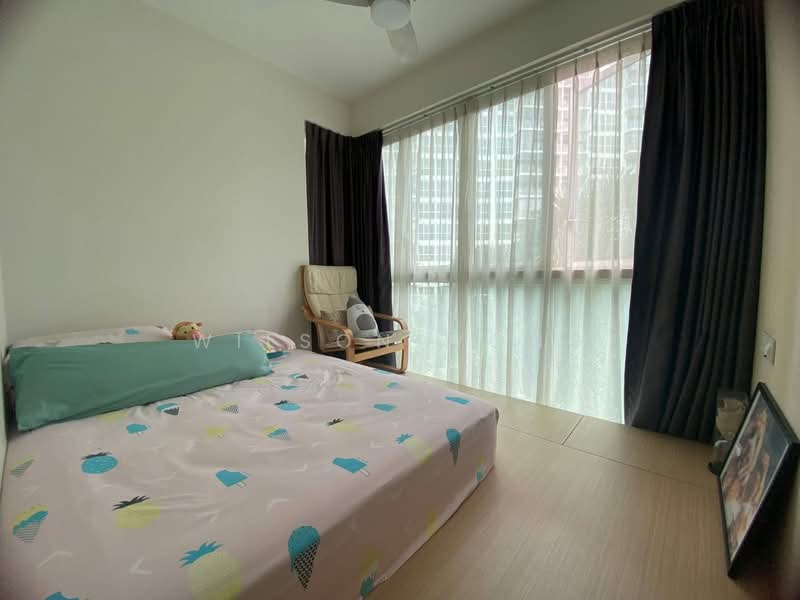 1 Canberra Executive Condominium For Sale at S$ 1,450,000 | PropertyGuru Singapore - Bedroom