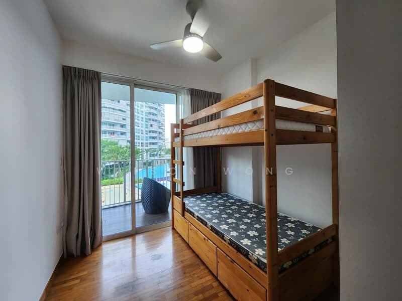 1 Canberra Executive Condominium For Sale at S$ 1,450,000 | PropertyGuru Singapore - Bedroom