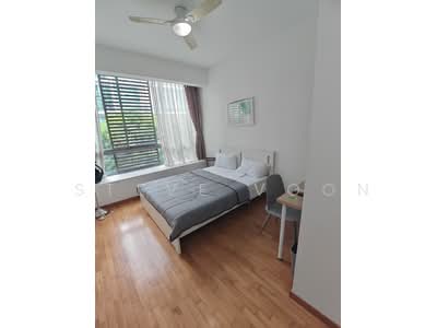 For Rent - One-North Residences