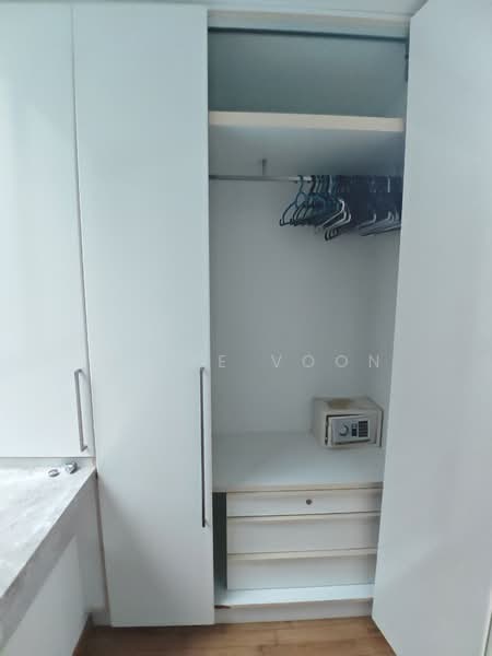 One-North Residences, 7 One-North Gateway, Room Rental, 180 sqft, Apartment For Rent, by Steve Voon, 500092418 - PropertyGuru.com.sg