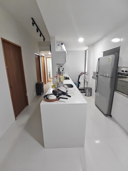 One-North Residences, 7 One-North Gateway, Room Rental, 180 sqft, Apartment For Rent, by Steve Voon, 500092418 - PropertyGuru.com.sg