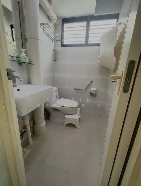 For Sale - 201 Bedok North Street 1