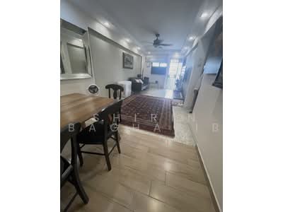 For Sale - 201 Bedok North Street 1