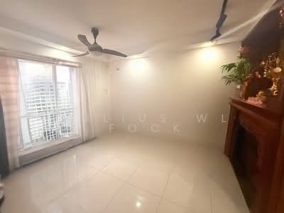 For Sale - 432A Sengkang West Way