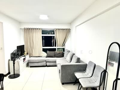 For Sale - 505A Yishun Street 51