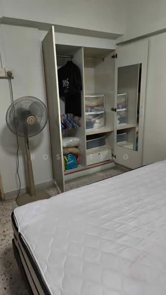 229 Ang Mo Kio Avenue 3, 229 Ang Mo Kio Avenue 3, Room Rental, 150 sqft, HDB Flat For Rent, by Rose Ting, 500092423 - PropertyGuru.com.sg