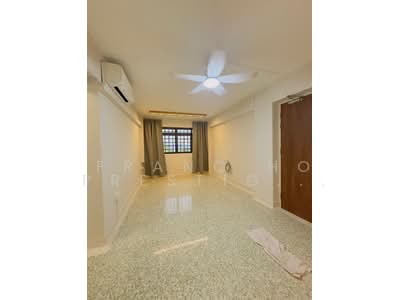 For Rent - 102 Spottiswoode Park Road