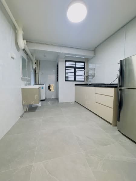 102 Spottiswoode Park Road, 102 Spottiswoode Park Road, 3 Bedrooms, 850 sqft, HDB Flat For Rent, by Franc Ho Prestigious Luxury, 500092429 - Kitchen - PropertyGuru.com.sg
