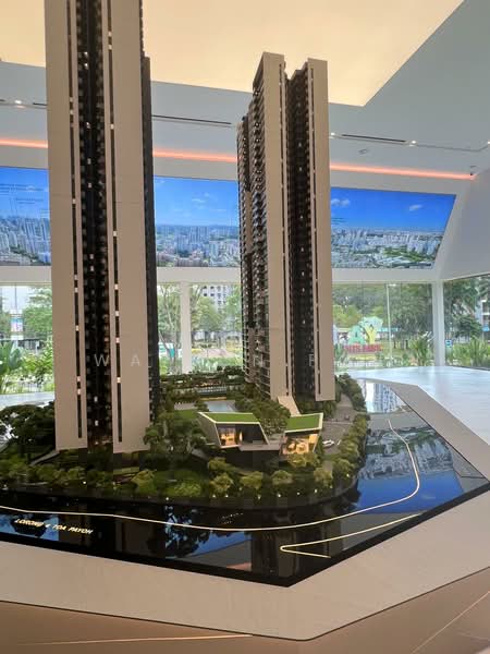 The Orie Condominium For Sale at S$ 1,467,000 | PropertyGuru Singapore - Exterior