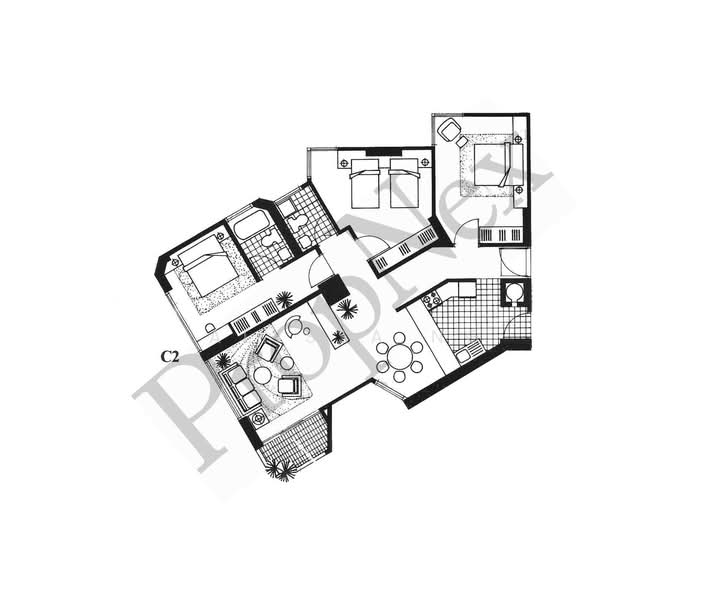 Bayshore Park Condominium For Sale at S$ 1,780,000 | PropertyGuru Singapore