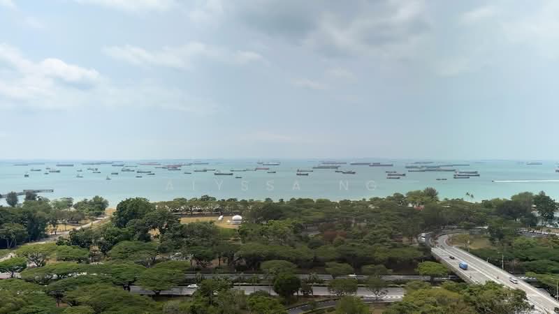 Bayshore Park Condominium For Sale at S$ 1,780,000 | PropertyGuru Singapore - Sea View