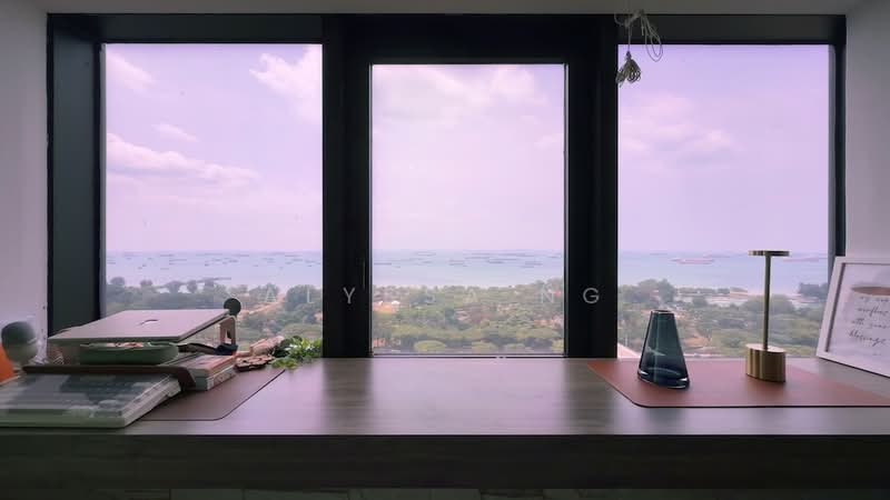 Bayshore Park Condominium For Sale at S$ 1,780,000 | PropertyGuru Singapore - Sea View