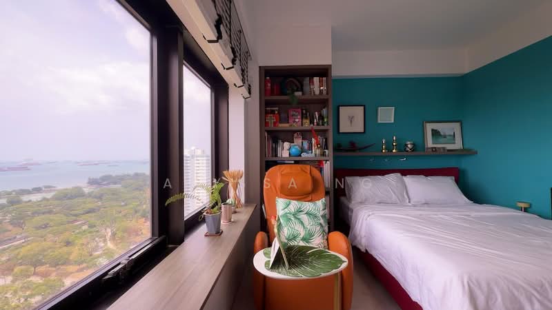 Bayshore Park Condominium For Sale at S$ 1,780,000 | PropertyGuru Singapore - Master Bedroom