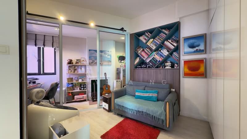Bayshore Park Condominium For Sale at S$ 1,780,000 | PropertyGuru Singapore - Family Room / Bedroom 2
