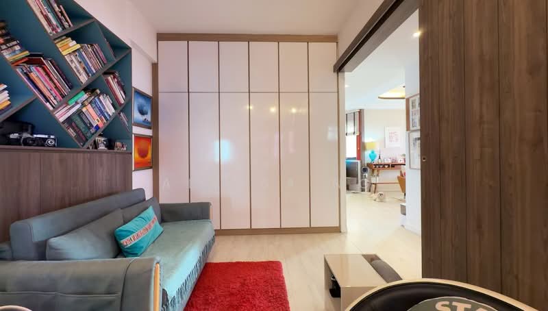 Bayshore Park Condominium For Sale at S$ 1,780,000 | PropertyGuru Singapore - Family Room / Bedroom 2