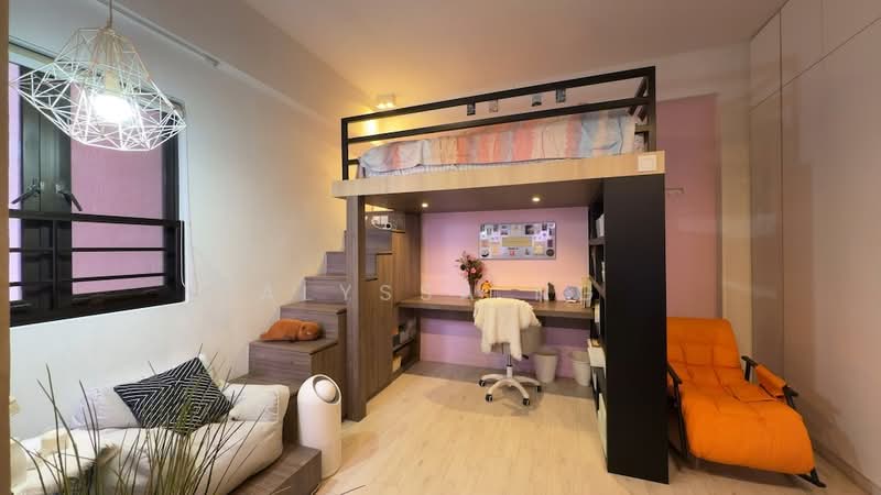 Bayshore Park Condominium For Sale at S$ 1,780,000 | PropertyGuru Singapore - Bedroom 3