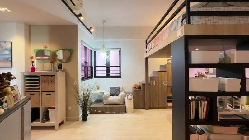 Bayshore Park Condominium For Sale at S$ 1,780,000 | PropertyGuru Singapore - Bedroom 3