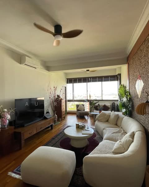 For Sale - Eastern Lagoon II