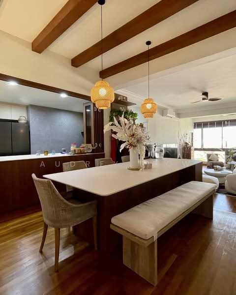 For Sale - Eastern Lagoon II