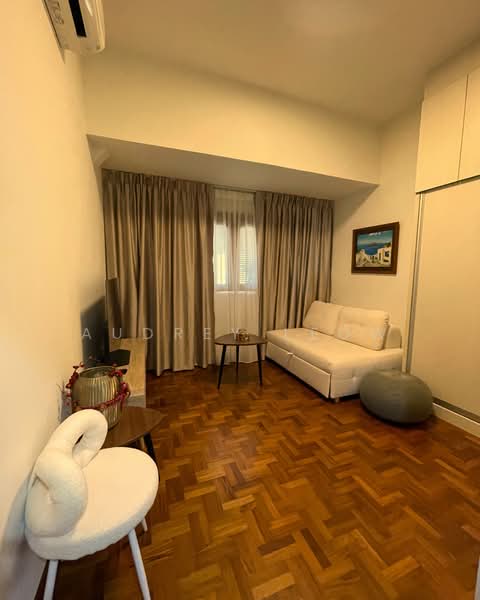 Eastern Lagoon II Condominium For Sale at S$ 2,680,000 | PropertyGuru Singapore - Living Room