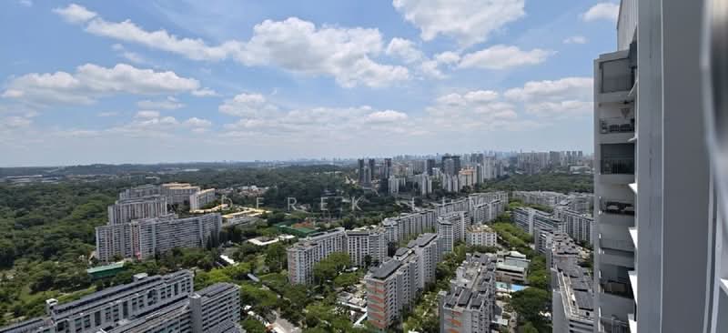311C Clementi Avenue 4 HDB Flat For Sale at S$ 1,218,000 | PropertyGuru Singapore - View