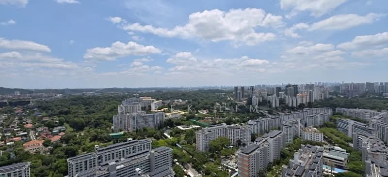 311C Clementi Avenue 4 HDB Flat For Sale at S$ 1,218,000 | PropertyGuru Singapore - Exterior