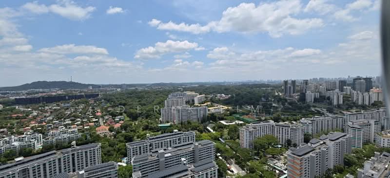 311C Clementi Avenue 4 HDB Flat For Sale at S$ 1,218,000 | PropertyGuru Singapore - Exterior