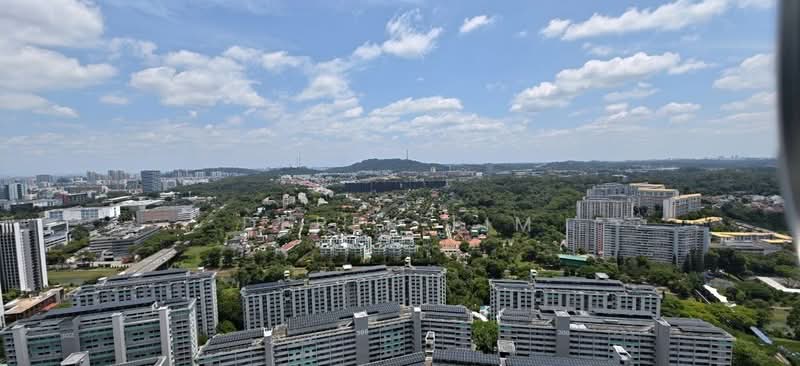 311C Clementi Avenue 4 HDB Flat For Sale at S$ 1,218,000 | PropertyGuru Singapore - View