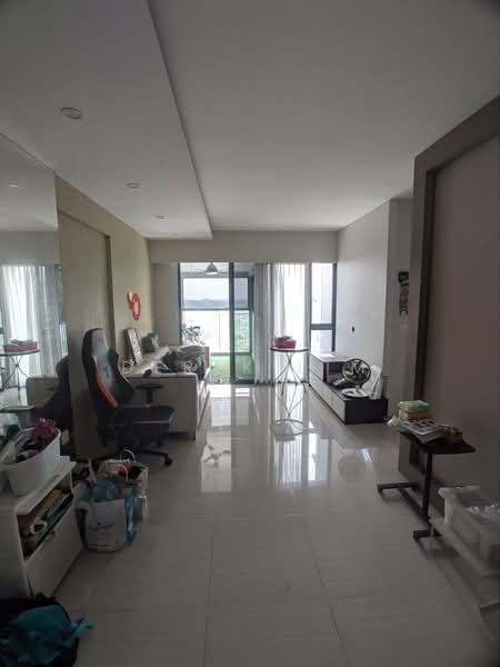 311C Clementi Avenue 4, 311C Clementi Avenue 4, 3 Bedrooms, 883 sqft, HDB Flat For Sale, by Derek Lim, 500092439 - Living Room - PropertyGuru.com.sg