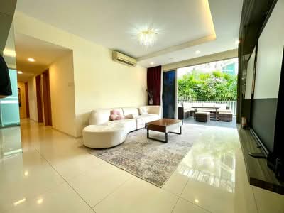 For Sale - Spacious 4-Bedroom near Buangkok MRT