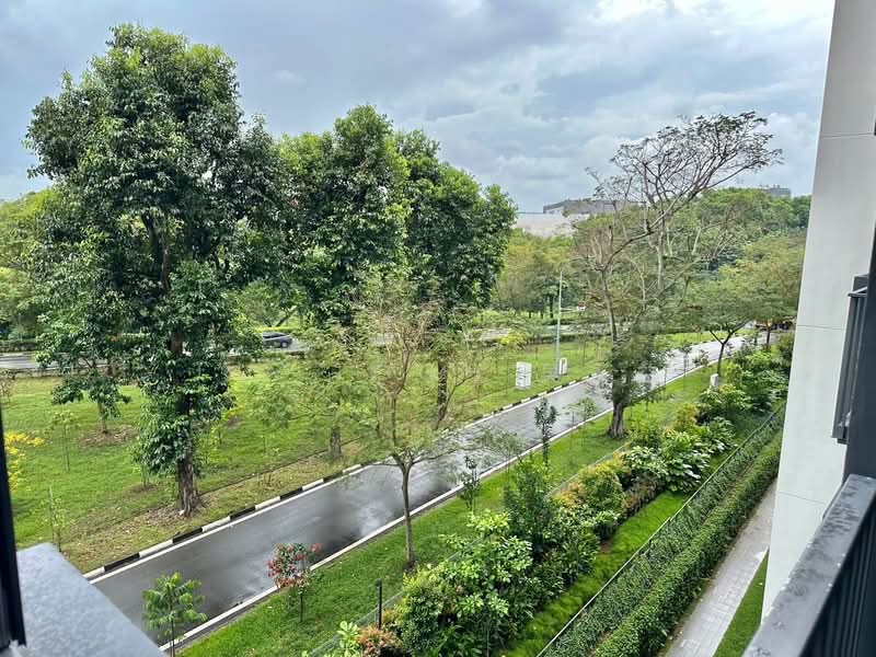 Treasure at Tampines Condominium For Sale at S$ 930,000 | PropertyGuru Singapore - Exterior