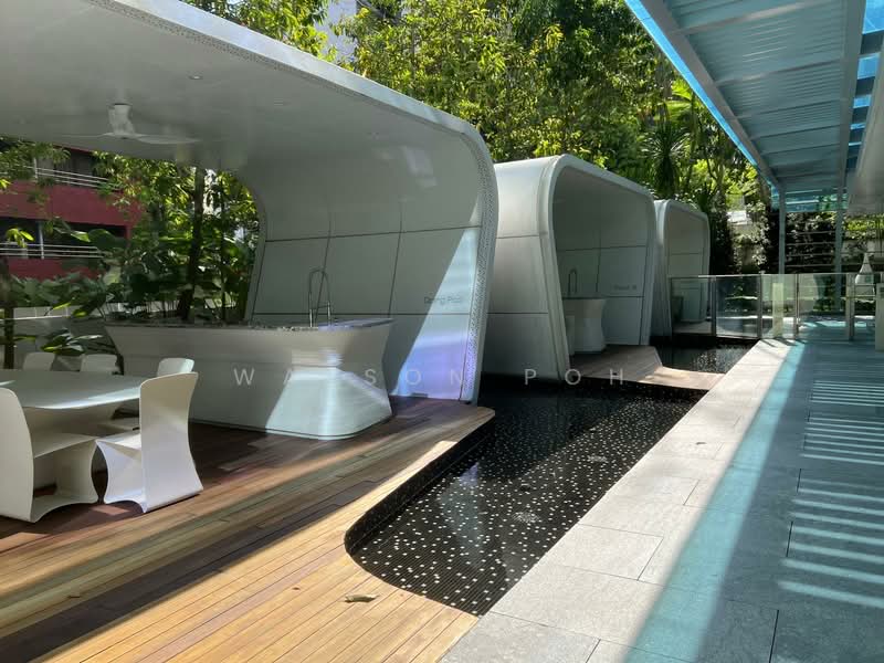 Alba Condominium For Sale at S$ 8,000,000 | PropertyGuru Singapore - Exterior