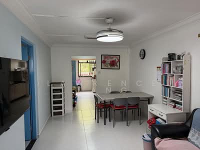 For Sale - 26 Toa Payoh East