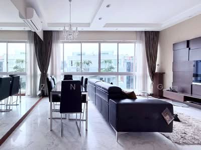 For Sale - Belmond Green