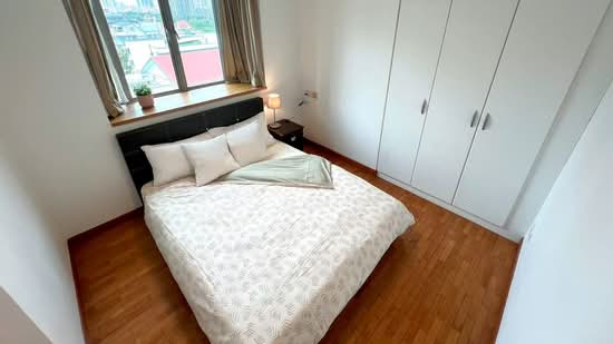 Thomson Euro-Asia, 150 Thomson Road, Room Rental, 140 sqft, Condominium For Rent, by Steve Voon, 500092469 - PropertyGuru.com.sg