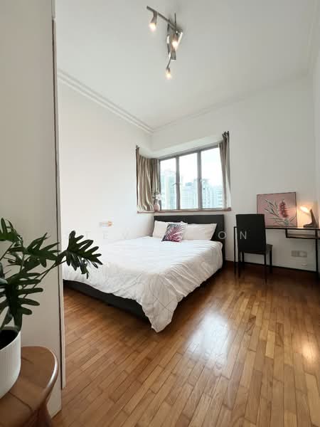 Thomson Euro-Asia, 150 Thomson Road, Room Rental, 120 sqft, Condominium For Rent, by Steve Voon, 500092469 - Bedroom - PropertyGuru.com.sg