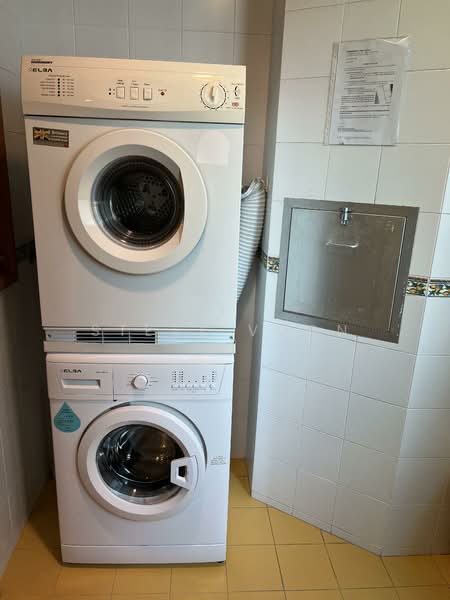 Thomson Euro-Asia, 150 Thomson Road, Room Rental, 120 sqft, Condominium For Rent, by Steve Voon, 500092469 - Interior - PropertyGuru.com.sg