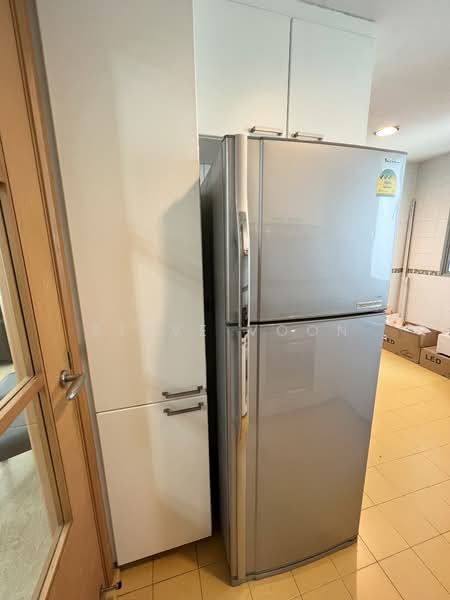 Thomson Euro-Asia, 150 Thomson Road, Room Rental, 120 sqft, Condominium For Rent, by Steve Voon, 500092469 - Kitchen - PropertyGuru.com.sg