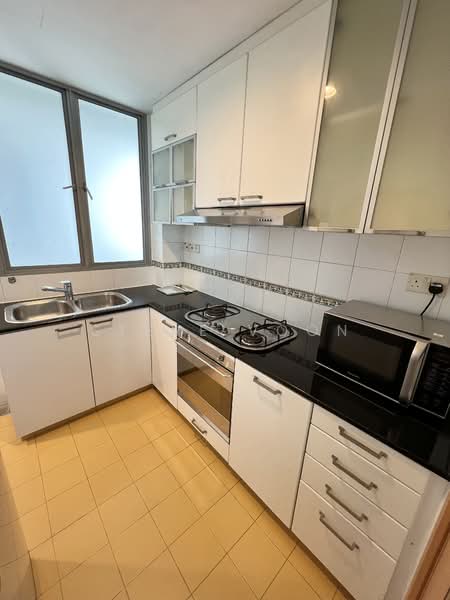 Thomson Euro-Asia, 150 Thomson Road, Room Rental, 120 sqft, Condominium For Rent, by Steve Voon, 500092469 - Kitchen - PropertyGuru.com.sg