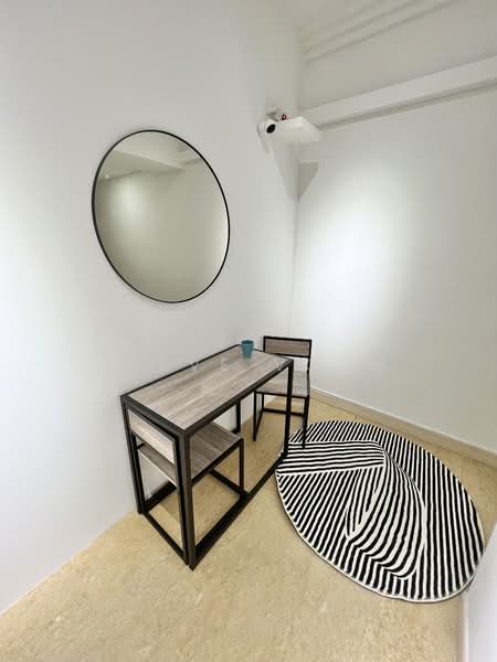 Thomson Euro-Asia, 150 Thomson Road, Room Rental, 120 sqft, Condominium For Rent, by Steve Voon, 500092469 - Interior - PropertyGuru.com.sg