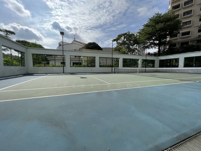 Thomson Euro-Asia, 150 Thomson Road, Room Rental, 120 sqft, Condominium For Rent, by Steve Voon, 500092469 - Exterior - PropertyGuru.com.sg